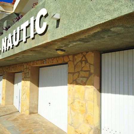 Nautic Vista Mar Orangecosta Apartment เพนิสโคลา ภายนอก รูปภาพ