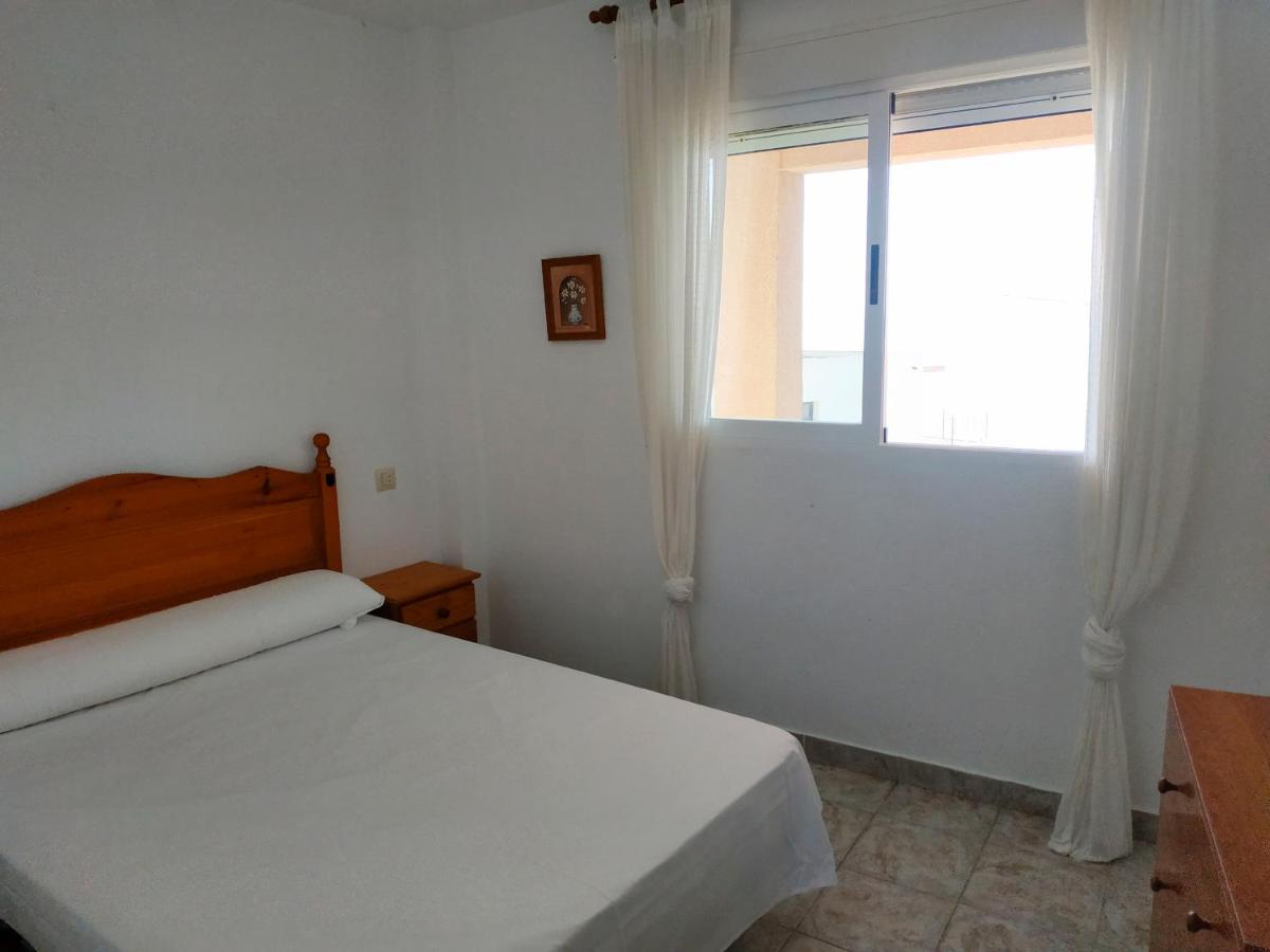 Nautic Vista Mar Orangecosta Apartment เพนิสโคลา ภายนอก รูปภาพ